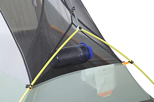 NEMO Equipment Dragonfly OSMO Ultralight Bikepacking Tent
