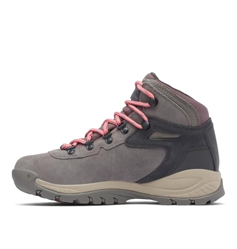 Columbia womens Newton Ridge Plus Waterproof Amped