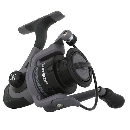 Shakespeare Synergy Spinning Fishing Reel