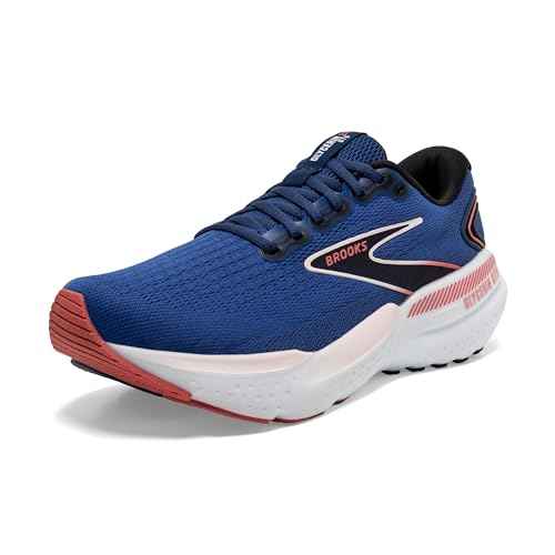 Brooks Women¡¯s Glycerin GTS 21 Supportive Running Shoe