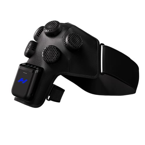 Hyperice X2 Shoulder - Advanced Heat and Cold Contrast Therapy - Pain and Inflammation Relief - Provides Increased Range o...