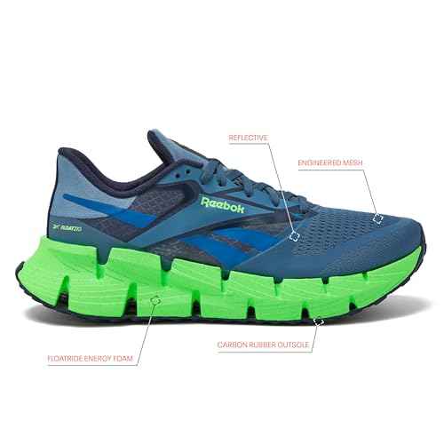 Reebok Floatzig Running Shoes for Men