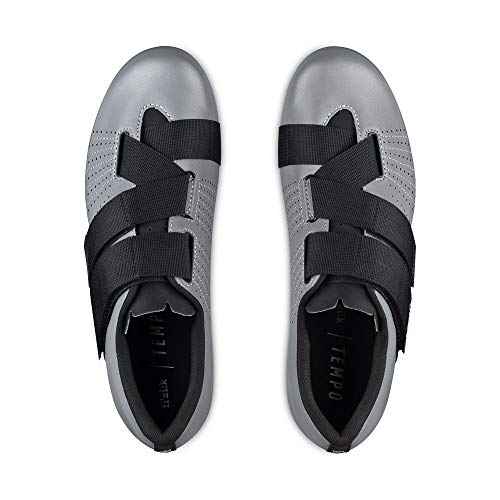Fizik Unisex-Adult Tempo Powerstrap R5, Road Cycling Shoes for Great Visibility and Safety