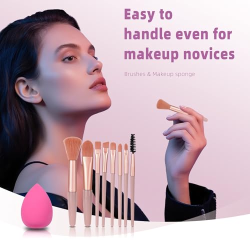 Makeup Kit for Women Teen Girls Full Kit Makeup Sets for Teens Eyeshadow Makeup Gift Set fo Women Teenagers Christmas Make...