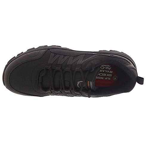 Skechers Men's Fannter Hiking Shoe