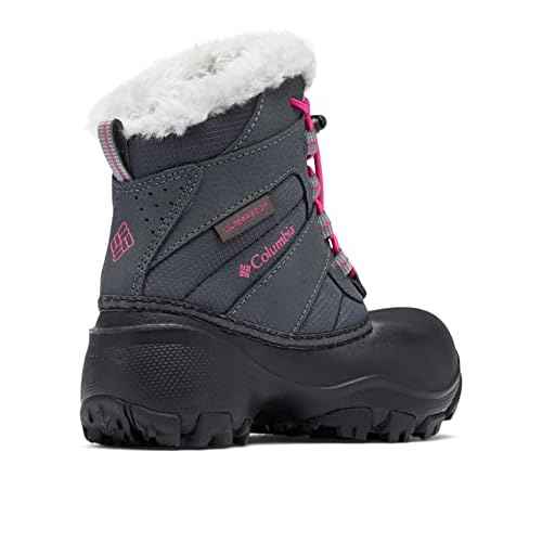 Columbia Rope Tow III Waterproof Boot Snow