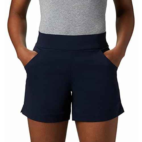 Columbia Women's Anytime Casual Short