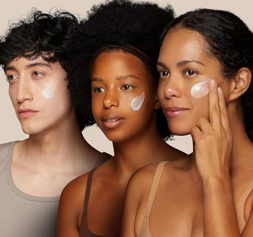 e.l.f. SKIN Holy Hydration! Hydro-Gel Moisturizer, Hydrates & Moisturizes Skin for a Plumped Up Complexion, Lightweight & ...
