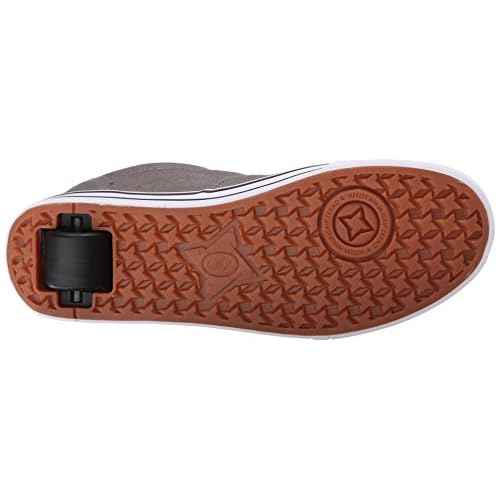 Heelys Men Launch 20 Wheeled Shoe
