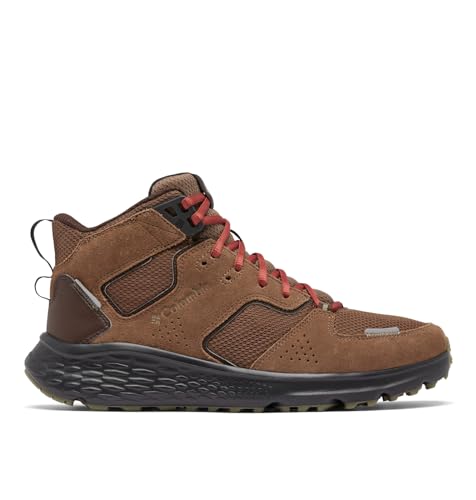Columbia mens Benson Mid