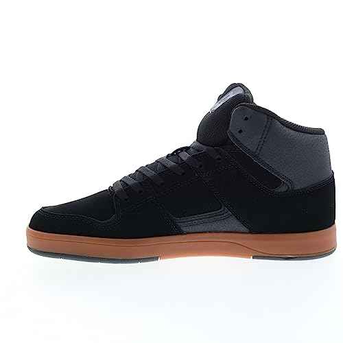 DC Men's Shoes Cure High Skate