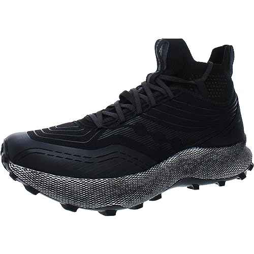 Saucony Endorphin Mid Mens Shoes