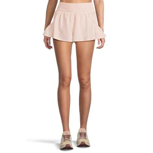 Free People Women's Get Your Flirt on Shorts