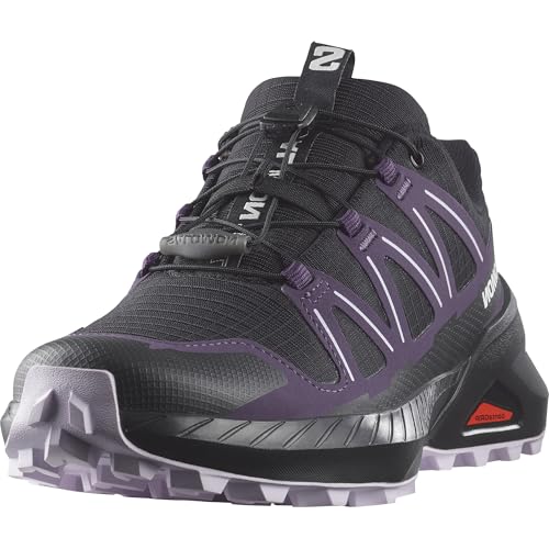 Salomon Women¡¯s Speedcross Peak Trail Running Shoes