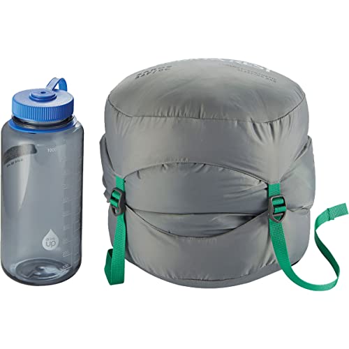 Therm-a-Rest Saros 32F/0C Synthetic Mummy Sleeping Bag