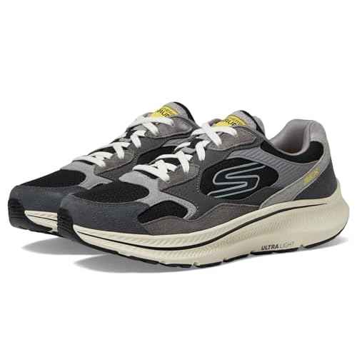 Skechers Mens Go Run Consistent 2.0 - Retro