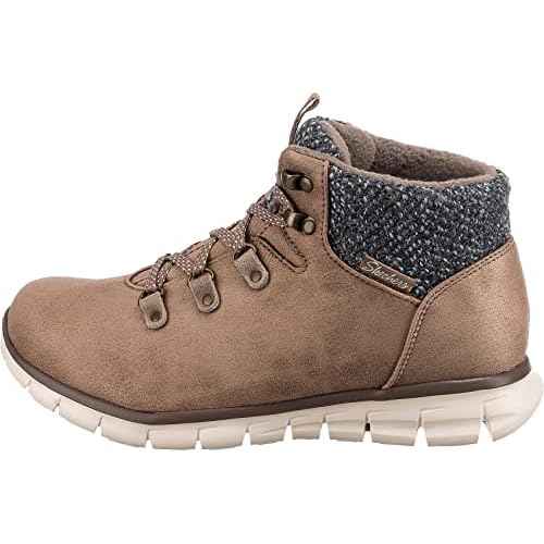 Skechers Women's Synergy-Cold Daze Boot