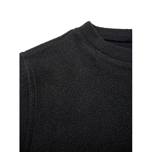 Burton Kids Fleece Base Layer Set