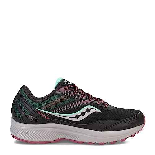 Saucony Womens Cohesion Tr15Running Shoe
