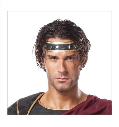 California Costumes Men's Roman Gladiator Adult