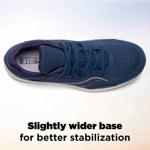 Saucony Women's Freedom 4 Running Shoe