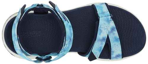 Arch Fit Spikeless Golf Sandal