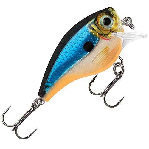 Rapala Rapala Balsa Xtreme Big Brat 6