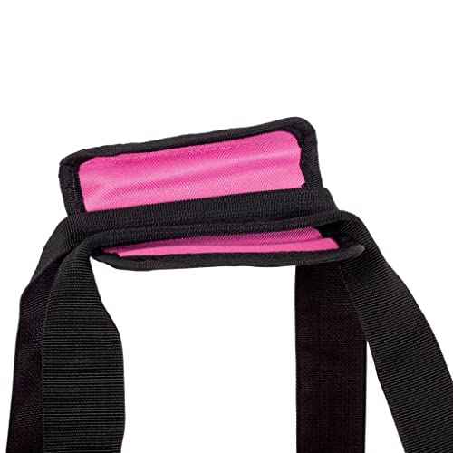 Jetstream Heavy Duty Multi Pocket Durable Sports Gym Equipment Travel Duffel Bag
