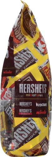 Hershey's Nugget Assortment, 52 Ounce