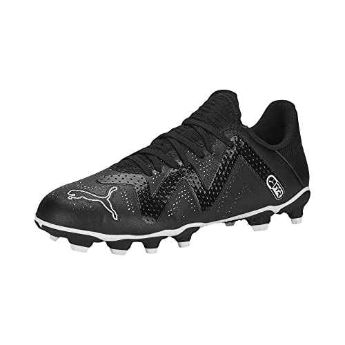 PUMA Unisex-Child Future Play Firm Ground/Artificial Ground