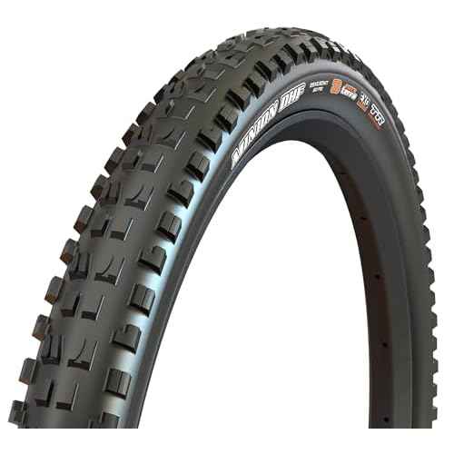 MAXXIS Minion DHF - 3C MaxxTerra - 29, 27.5, 26, 24 - EXO, EXO+, DD - E25 Rating, Tubeless | Gold Standard of Gravity Focused Tread, Size 27.5x2.60WT - 3CT, EXO, E25