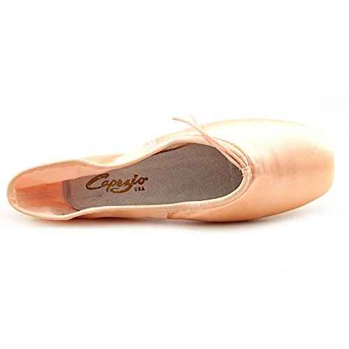 Capezio Women's Contempora Pointe Shoe, European Pink, 6.5 D US