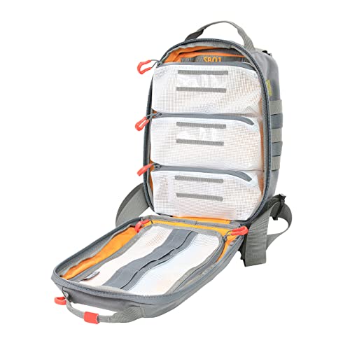 FATPack Pro Backpack (Small) (Black)