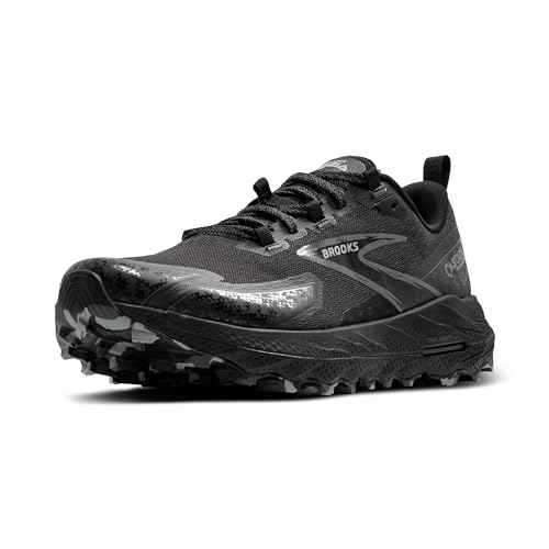Brooks Women¡¯s Cascadia 18 Mountain Trail Running Shoe
