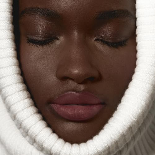 Sisley Paris Phyto-Rouge Velvet, 11 Beige Bloom - Bold Matte Lipstick - 8-Hour Wear, Buildable Coverage, Creamy Texture - Plumps, Smooths, Hydrates & Protects Lips