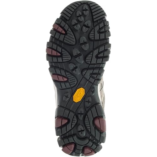 Merrell Women's Moab 3 Hiking Shoe