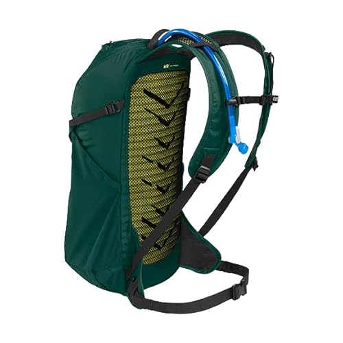 CamelBak Rim Runner X22 50oz Hydration Reservoir Hiking Backpack