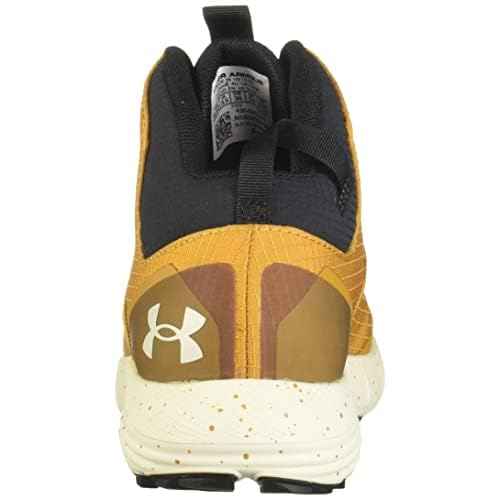 Under Armour Men's Charged Bandit Trek Hiking Shoe
