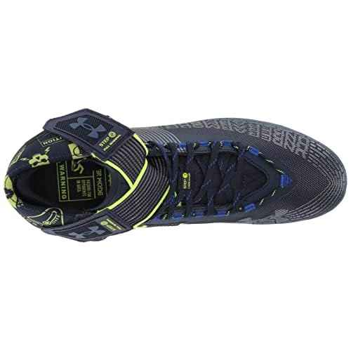 Under Armour Men's Highlight Mc Football Shoe
