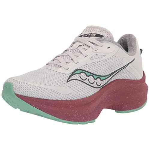 Saucony Women's Axon 3 Sneaker