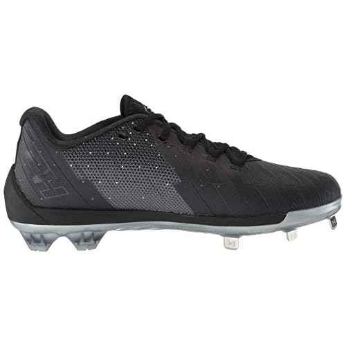 Under Armour Men's Harper 2 Low St Baseball Shoe