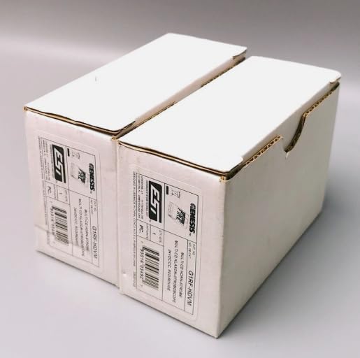EST G1RF-HDVM Multi CD Horn-Strobe Detector