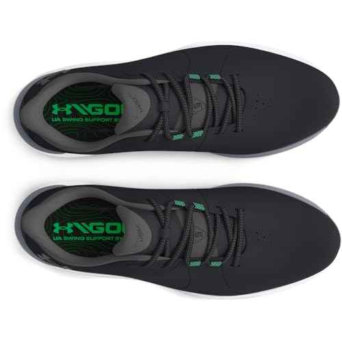 Under Armour Men's Drive Pro Spikeless Golf Shoe
