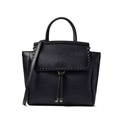Calvin Klein Rowan Backpack Black One Size