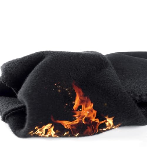 Winter Waterproof Ski Snow Warm Gloves for Men Women Windproof Cold for Cycling Sports Outdoor Daily Work