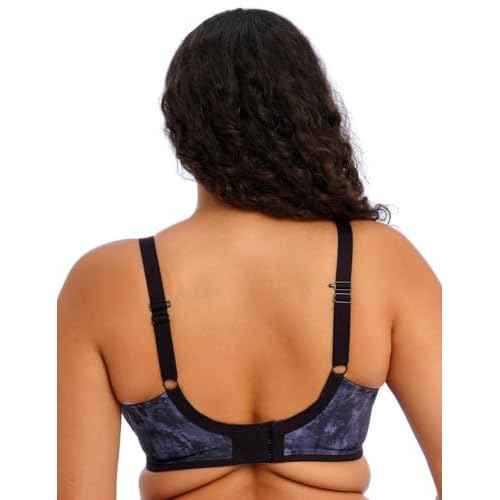 Elomi Women's Plus-Size Energise Underwire Sport Bra