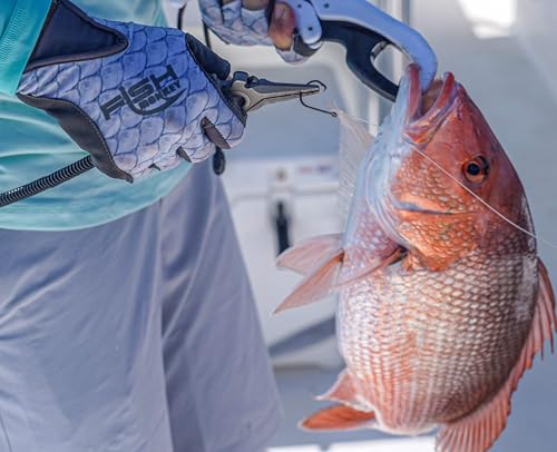 Fish Monkey Pro 365 Guide Glove