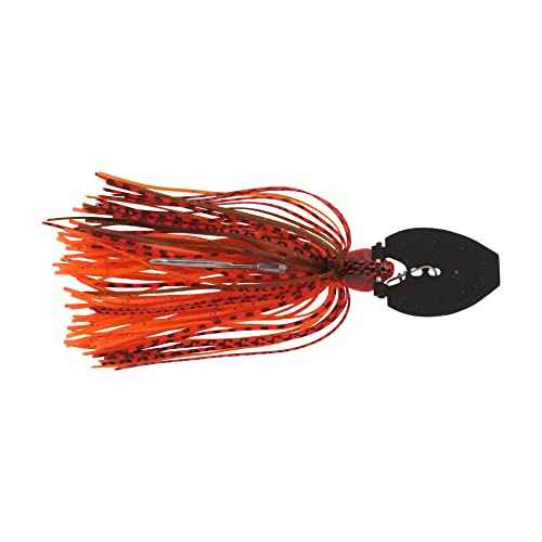 Berkley Slobberknocker and Power Stinger Kit, BL Special, 1/2 oz., Innovative Design Drives Consistent Vibration Through Entire Trailer, Jig and Swimbait for Bass Fishing, Equipped with Fusion19 Hook