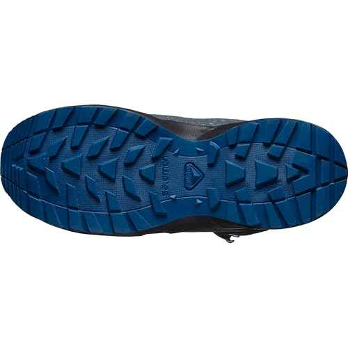 Salomon Unisex Junior Outway Mid Climasalomon Waterproof Trail Shoes for Kids