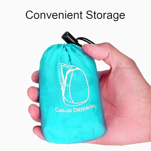 Waterproof Backpack Outdoor Sports Backpack for Camping Hiking,Large capacity Green
